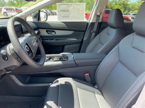 New 2026 Nissan Murano SL AWD/4WD image 19