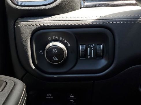 New 2026 RAM 1500 RHO w/ RHO Level 1 Equipment Group AWD/4WD image 38