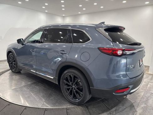 Used 2022 MAZDA CX-9 Carbon Edition image 5