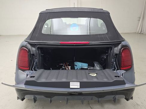 New 2026 MINI Cooper S image 27