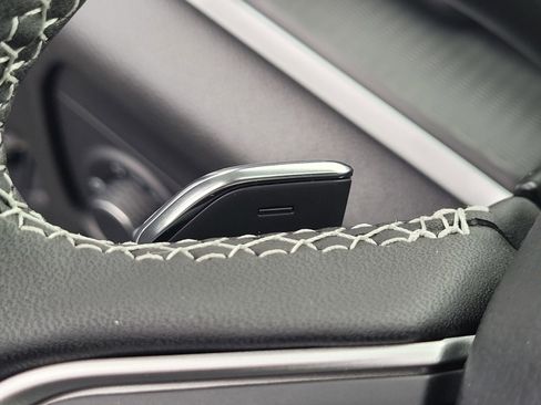 New 2025 Jeep Grand Cherokee Altitude image 22