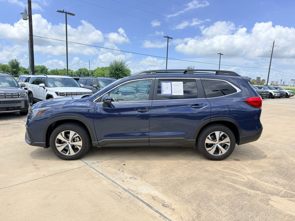 Used 2023 Subaru Ascent Premium w/ Convenience Package AWD/4WD image 10