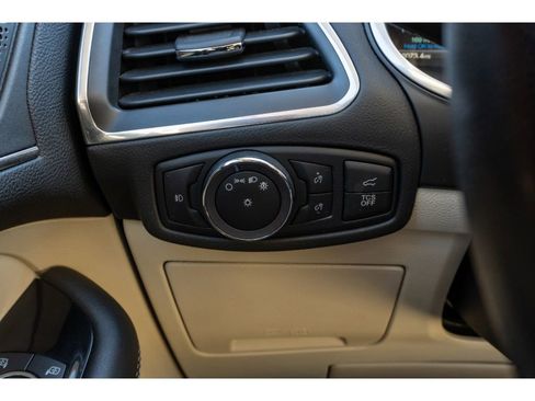 Used 2019 Ford Edge Titanium w/ Equipment Group 301A image 29