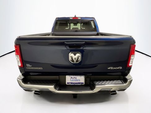 Used 2022 RAM 1500 Big Horn image 6