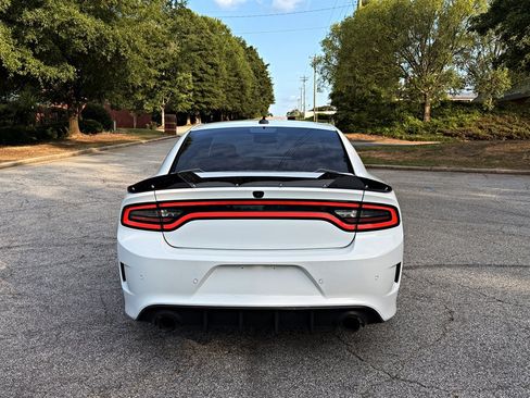 Used 2021 Dodge Charger Scat Pack w/ Daytona Edition Group RWD image 6