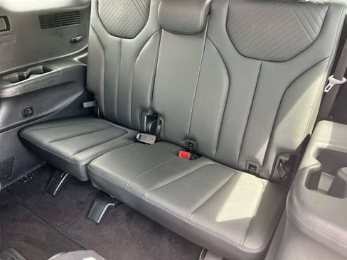 Used 2024 Hyundai Palisade SEL FWD image 21
