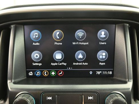 Used 2022 Chevrolet Colorado ZR2 AWD/4WD image 11