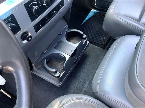 Used 2008 Dodge Ram 1500 Truck Laramie AWD/4WD image 16