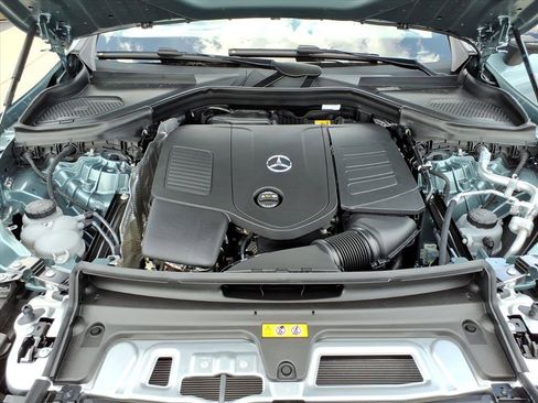 New 2026 Mercedes-Benz GLC 300 4MATIC image 10