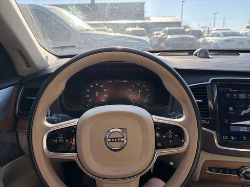 Used 2018 Volvo XC90 T6 Inscription w/ Convenience Package AWD/4WD image 16