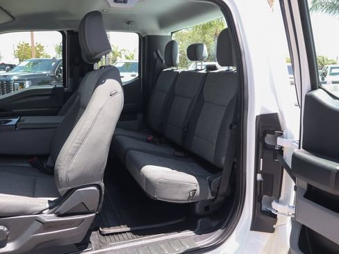 Used 2024 Ford F350 XL RWD image 23