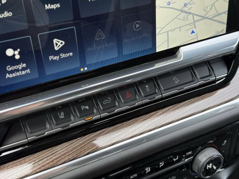 New 2026 Chevrolet Silverado 2500 LT w/ Trail Boss Package image 32