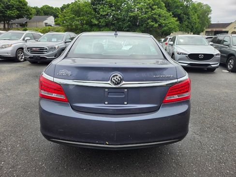 Used 2014 Buick LaCrosse FWD image 6