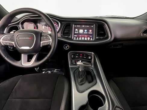 Used 2016 Dodge Challenger R/T Plus image 7