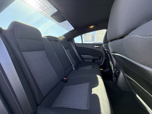 Used 2021 Dodge Charger GT w/ Blacktop Package image 17