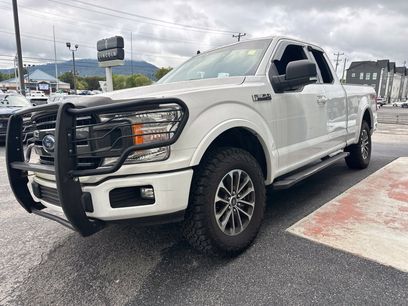 Used 2020 Ford F150 XLT w/ Equipment Group 302A Luxury