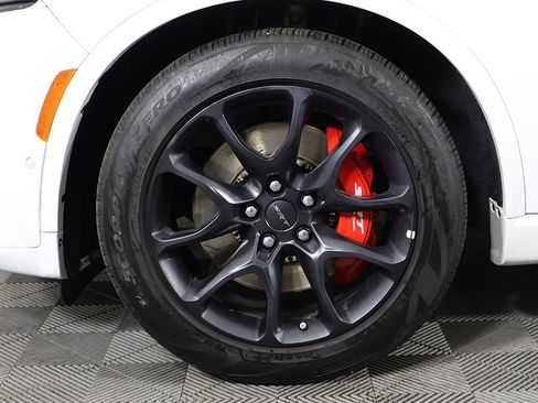 Used 2023 Dodge Durango SRT image 28