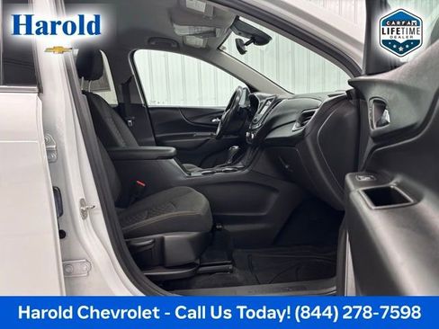 Used 2020 Chevrolet Equinox LT AWD/4WD image 11
