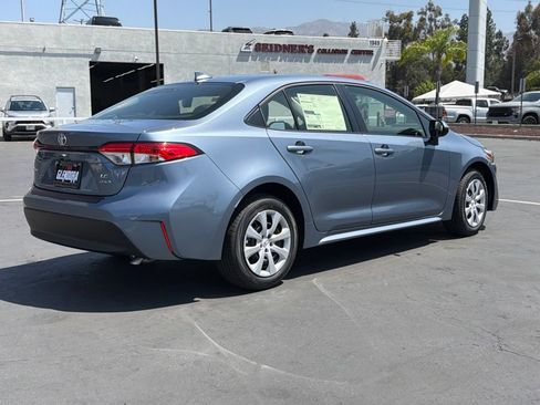 New 2026 Toyota Corolla LE FWD image 11