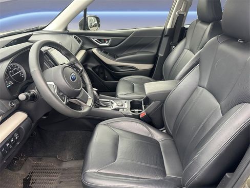 Certified 2023 Subaru Forester Limited image 10