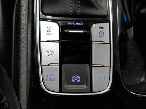 Used 2022 Hyundai Tucson SEL w/ Convenience + Premium Package AWD/4WD image 37