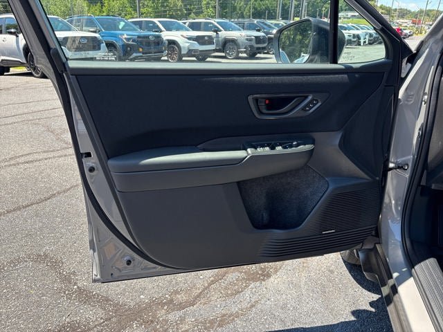 New 2026 Subaru Outback Limited AWD/4WD image 64