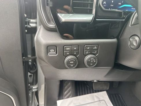 New 2026 Chevrolet Silverado 1500 LTZ w/ LTZ Convenience Package II image 18