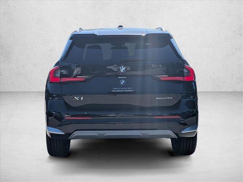 Certified 2026 BMW X1 xDrive28i w/ Technology Package AWD/4WD image 7