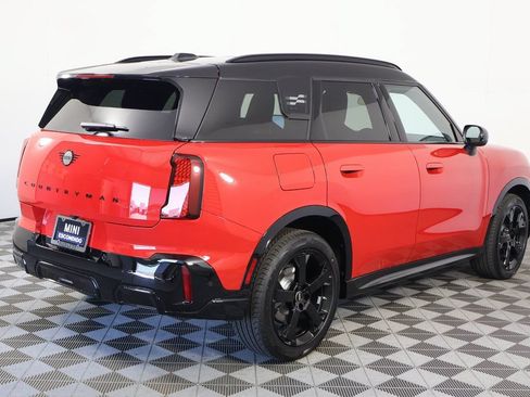 New 2027 MINI Cooper Countryman S w/ Comfort Package Max AWD/4WD image 2