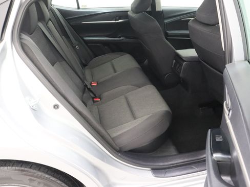 Used 2025 Toyota Camry LE w/ Convenience Package FWD image 34