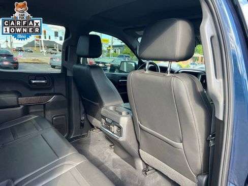 Used 2019 GMC Sierra 1500 Denali AWD/4WD image 29