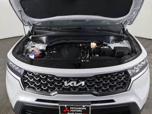 Used 2023 Kia Sorento S w/ Panoramic Sunroof Package image 20
