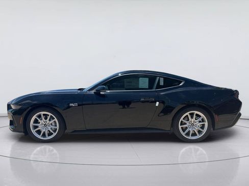 New 2026 Ford Mustang GT Premium RWD image 2