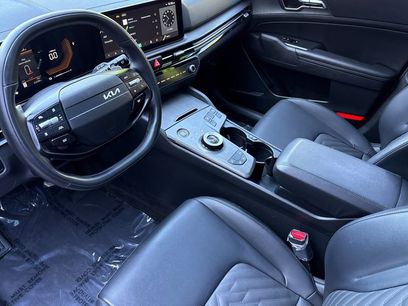 Used 2026 Kia Sportage X-Line