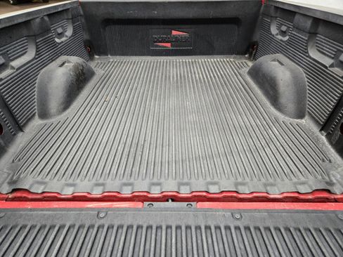 Used 2012 Chevrolet Silverado 1500 LT w/ All-Star Edition RWD image 10