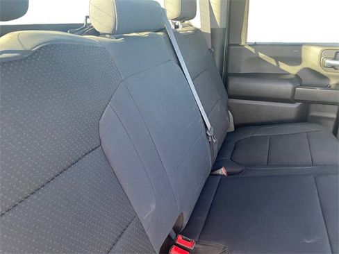 Used 2020 Chevrolet Silverado 2500 W/T w/ WT Convenience Package image 18