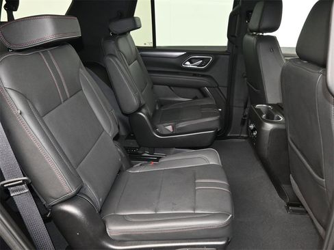 Used 2024 Chevrolet Tahoe RST w/ Luxury Package image 17