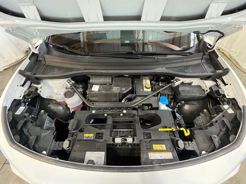 Used 2023 Volkswagen ID.4 Pro S AWD/4WD image 28