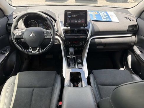 Used 2025 Mitsubishi Eclipse Cross SEL AWD/4WD image 22