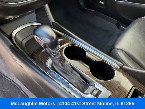 Used 2024 Chevrolet Malibu LT FWD image 26