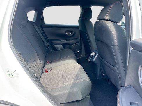 Certified 2023 Honda HR-V Sport image 29