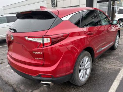 Used 2023 Acura RDX AWD image 3