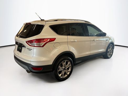 Used 2015 Ford Escape Titanium AWD/4WD image 9
