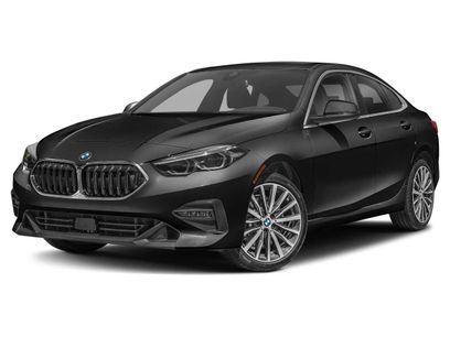 Used 2024 BMW 228i Gran Coupe