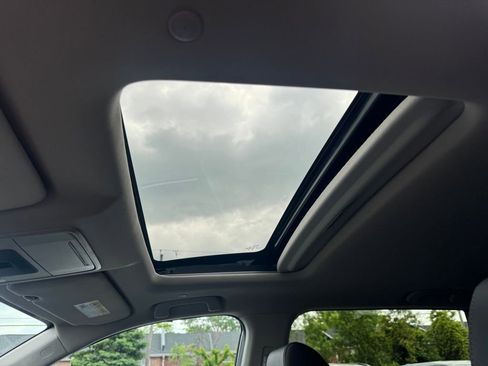 New 2026 Honda CR-V EX-L image 14