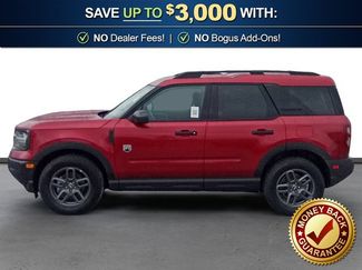 Certified 2025 Ford Bronco Sport Big Bend AWD/4WD video 2