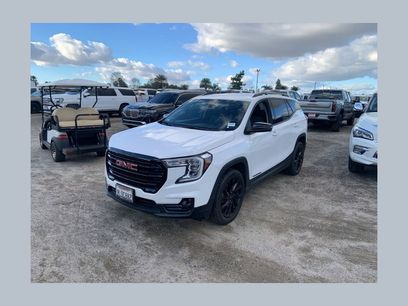 Certified 2023 GMC Terrain SLT w/ Elevation Edition