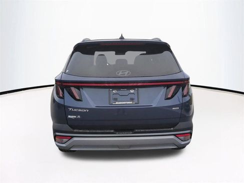 New 2026 Hyundai Tucson Limited image 6