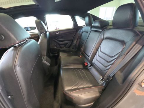 Used 2020 Volkswagen Jetta GLI Autobahn w/ GLI Autobahn Black Package FWD image 30