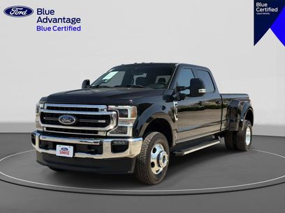Used 2022 Ford F350 Lariat w/ Lariat Ultimate Package